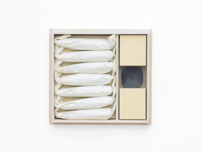 TOHAKU CANDLE SET BY TAKAZAWA